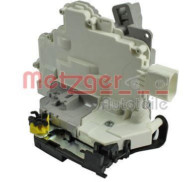 Cerradura de puerta METZGER ref. 2314034